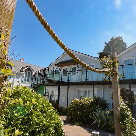 Villa 19 Bolt Head Salcombe Esterno foto