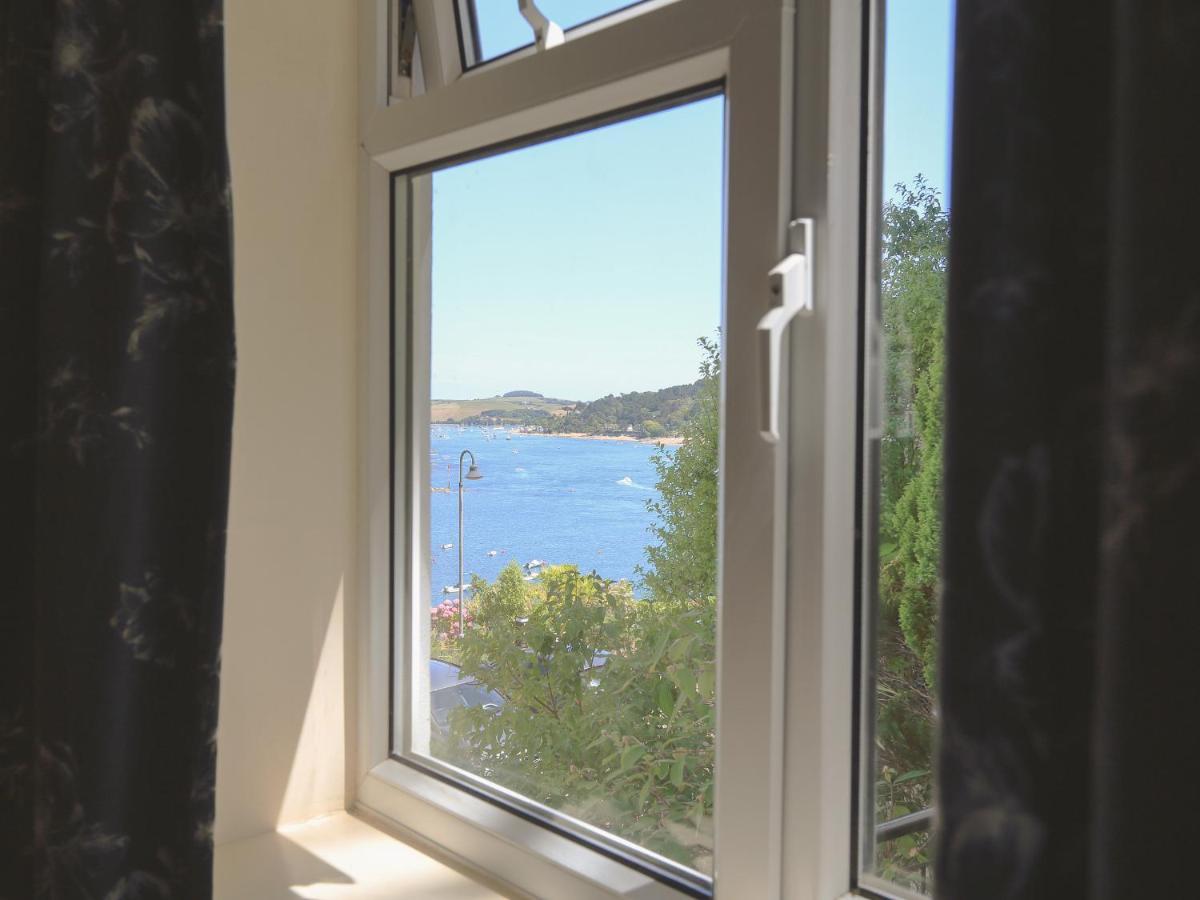 Villa 19 Bolt Head Salcombe Esterno foto