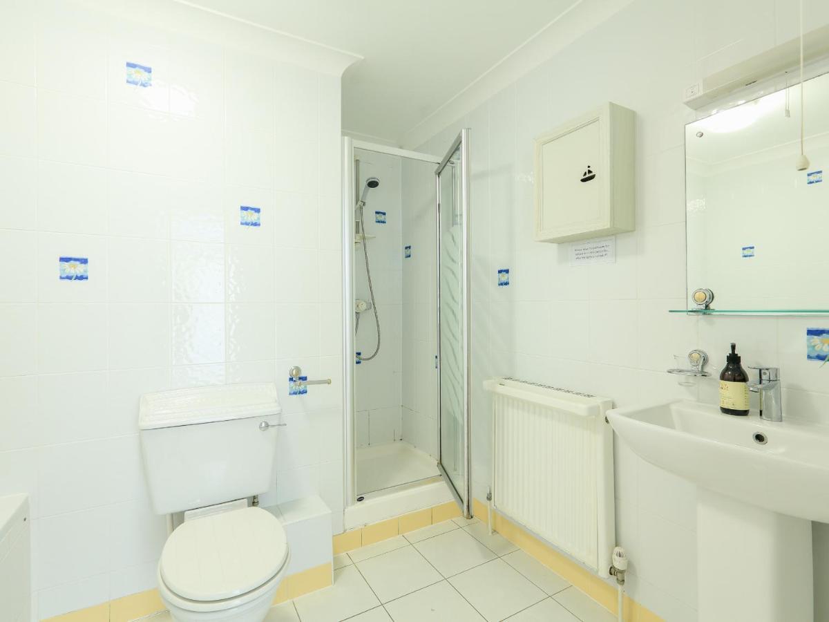 Villa 19 Bolt Head Salcombe Esterno foto