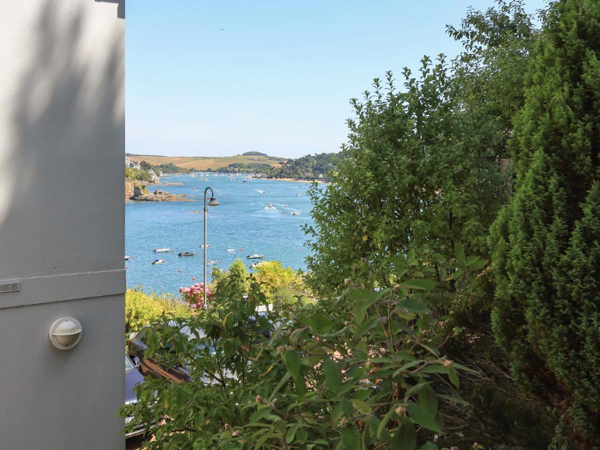Villa 19 Bolt Head Salcombe Esterno foto