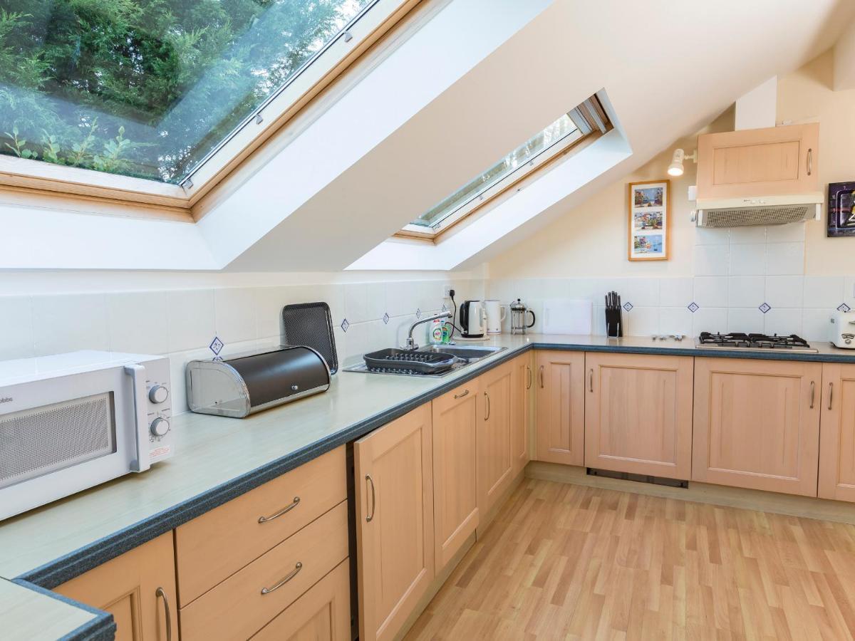 Villa 19 Bolt Head Salcombe Esterno foto