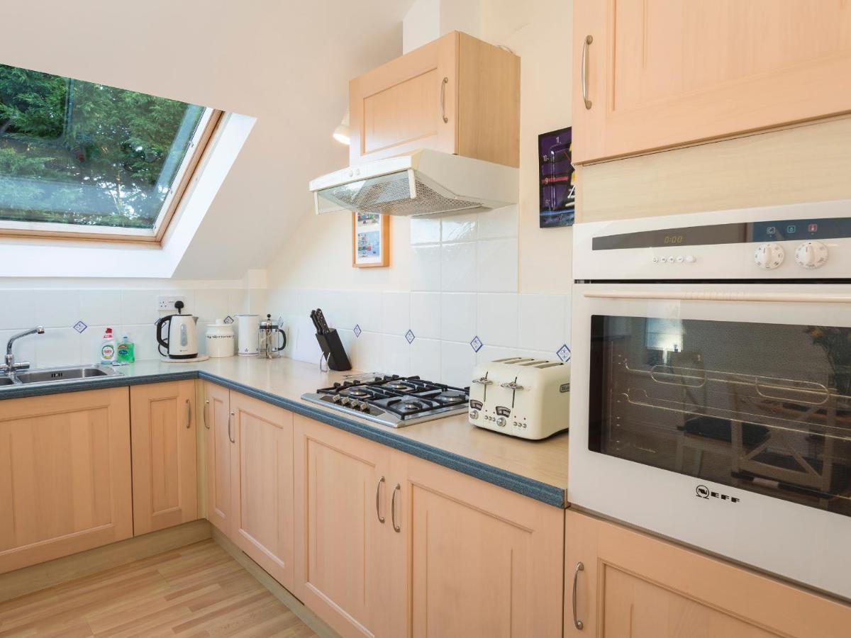 Villa 19 Bolt Head Salcombe Esterno foto
